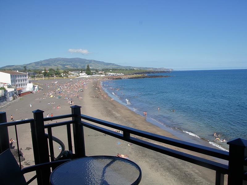 Ponta Delgada شقق 3 براياس المظهر الخارجي الصورة